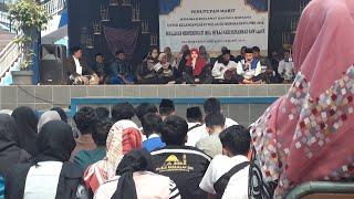 Marawisan sholawat badar cover sholawat badar merdu SMA Serba Bakti Suryalaya !!!