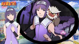 Sumire Complete Moveset Tutorial & Gameplay | Naruto Mobile