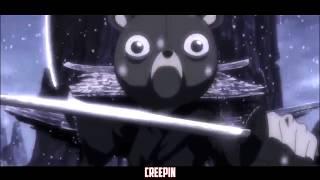 Afro Samurai AMV//XXXTENTACION-KING OF THE DEAD//Afro Vs Jinno/Kuma