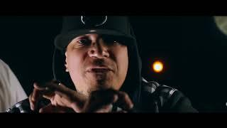 SEVIN & SEVIN DUCE - OUTSIDE IN feat. MARCEL JACKSON (Official Video) @sevinhogmob