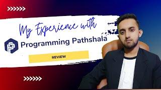 My Experience with Programming Pathshala