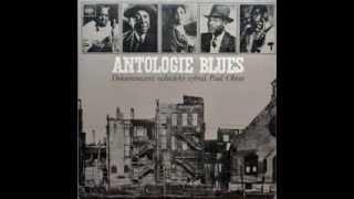 Blues Anthology I. selection by Paul Oliver (2/2)