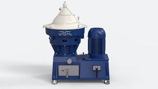 Secure uptime with Alfa Laval genuine spare parts