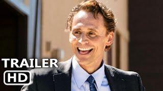 THE LIFE OF CHUCK Teaser Trailer (2025) Tom Hiddleston, Mike Flanagan