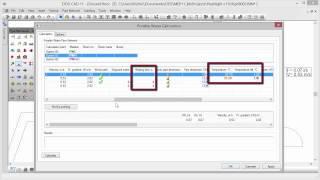 New in DDS-CAD 11: Enhanced Potable Water Calculation