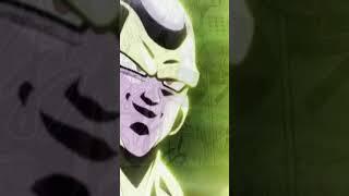 Destroyer Form | God of Destruction | Dragon Ball Super