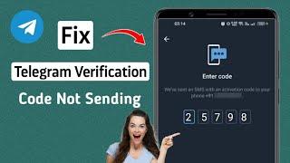 FIX Telegram Login Problem | telegram phone verification not working telegram loading problem 2024