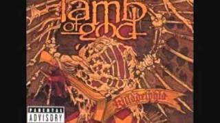 Vigil LIVE (Killadelphia) - Lamb of God