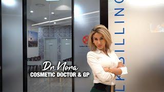 Southport Metro Medical | Cosmetic Doctor & GP | Dr Nora MBBS, FSRH