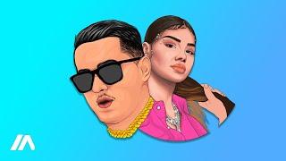 KIDDA Type beat 2023 | " TE AMO " Dhurata doratype beat | dancehall × reggaeton Type beat 2023