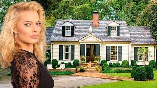 Celebrities That Still Live In Modest Homes