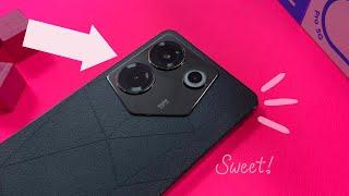 Tecno Camon 20 pro 5G Review - The Sweet Spot !