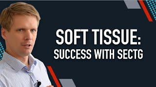 Soft Tissue - Success with SECTG - Free Dental Continuing Education Training Webinar