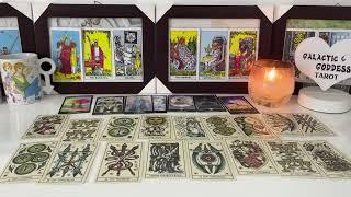 CANCER   SOMEONE IS GOING CRAZY OVER YOU CANCER TAROT LOVE READING