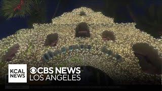 Mission Inn Festival of Lights | Let's Go Places