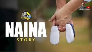 Naina (नैना) | Story | Yaadon Ka Idiot Box with Neelesh Misra