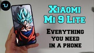 Xiaomi MI 9 Lite Review after 1 month! Watch before buying! Pros and Cons