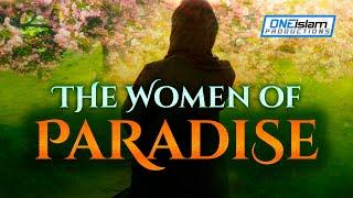 THE WOMEN OF PARADISE - Bilal Assad