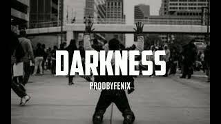 (FREE) Headie One X Luciano Type Beat - "Darkness"