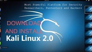 HOW TO INSTALL KALI LINUX IN VMWARE WORKSTATION PRO 2019 FOR FREE!!! [100% WORKING]