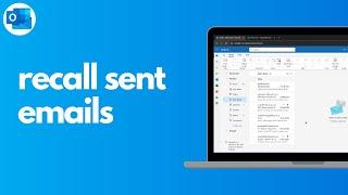 How to recall an email in Outlook Online [Microsoft 365]