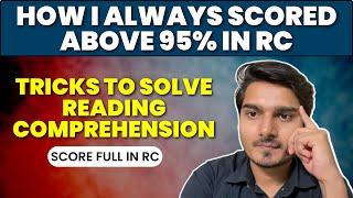 Strategy & Tricks to solve Reading Comprehension | Score Full in RC | For Bank & SSC