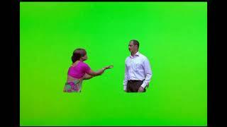 #Green Screen video||nana patikr vs hijra