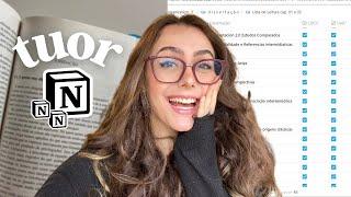 Como organizo lista de leituras pra dissertação + fichamentos eficientes *vlog*