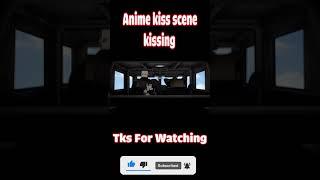 Yuri anime kiss scene best moments | Hosttest Anime Kiss | Yuri Kiss