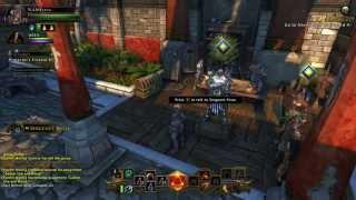 Neverwinter Problems with lag and time outs XBOX ONE