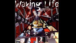 Glover Gill & Tosca Tango Orchestra - Waking Life (OST)