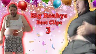 Big Boaby’s Best Clips | Edition 3