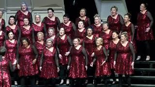 2019 Region 26 Gateway Chorus SAI