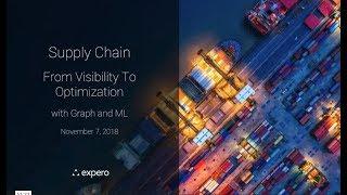 Supply Chain Optimization