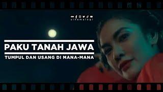 review Paku Tanah Jawa: Tumpul Dan Usang Di Mana-Mana