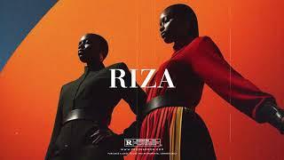 "Riza" - J Balvin x Wizkid Type Beat