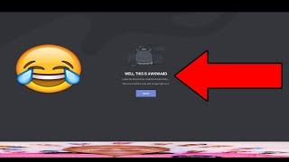 How to crash discord with a video (2022)