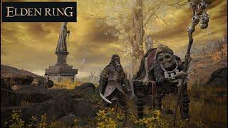 Играем за МАГА  ELDEN RING #13 #eldenring