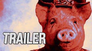 Animal Farm | Trailer (German)