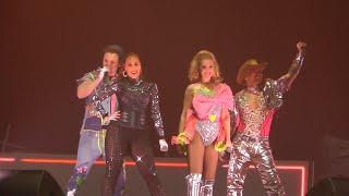 Vengaboys (Live At I Love The 90's - The Party 20-04-2024)