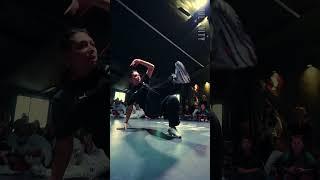 “Soul Unity Dance Camp 2024“by @viadancee | BursaBreaking Battle (U18)