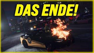 GTA ROLEPLAY #713DIE LEGENDE EXPLODIERT ● LuckyV.de