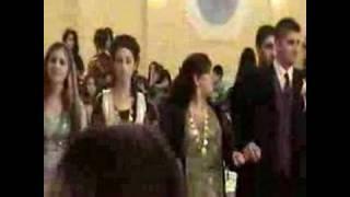 Kurdish Wedding In Canada Pt 4