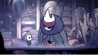 HollowKnight - Nailmaster Mato, Oro and Sheo locations