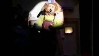 New Rock-afire Explosion: They All Asked For You/Heard It Through The Grapevine