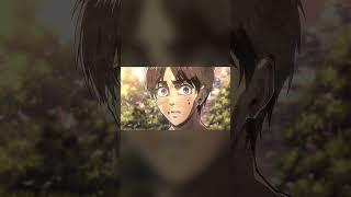 "See you later... Eren" - Homage [AMV/EDIT]