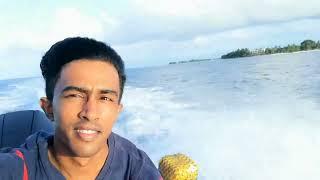 moldives  thinadhoo island (sv news lanka )