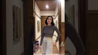 wika salim tiktok