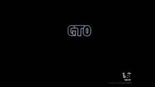 GTO 1974 Old Logo