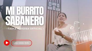 Tasya Mardisa // Mi Burrito Sabanero // Dansa Cover